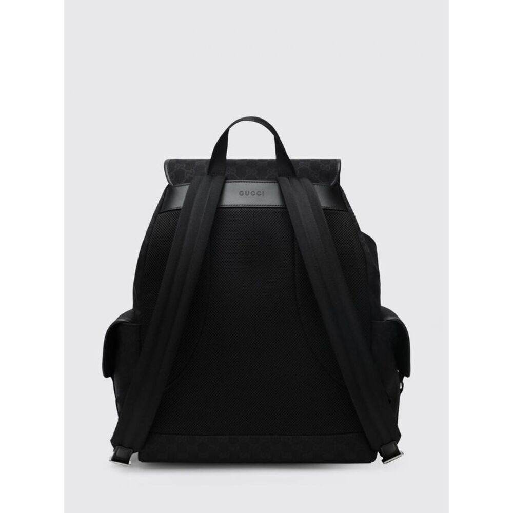 Gucci Backpack Men White - Picture 2 of 3